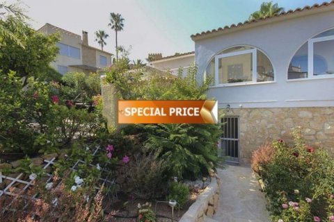 Villa zum Verkauf in La Nucia, Alicante, Spanien 3 Schlafzimmer, 179 m2 Nr. 45685 - Foto 3