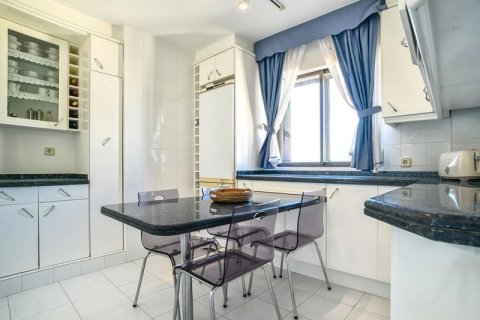 Penthäuser zum Verkauf in Calpe, Alicante, Spanien 4 Schlafzimmer, 344 m2 Nr. 45167 - Foto 9