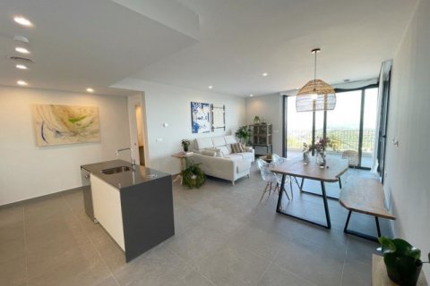 Villa zum Verkauf Polop, Alicante, Spanien 2 Schlafzimmer, 121 m2 Nr. 42179 - Foto 8