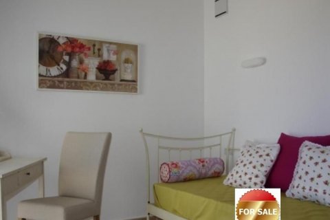 Villa zum Verkauf in Moraira, Alicante, Spanien 4 Schlafzimmer, 383 m2 Nr. 45986 - Foto 10