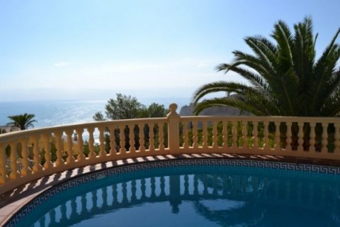 Villa zum Verkauf in Javea, Alicante, Spanien 4 Schlafzimmer, 156 m2 Nr. 45688 - Foto 2