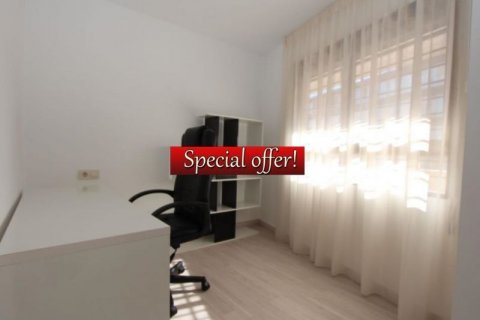 Wohnung zum Verkauf in Albir, Alicante, Spanien 3 Schlafzimmer, 90 m2 Nr. 45681 - Foto 5