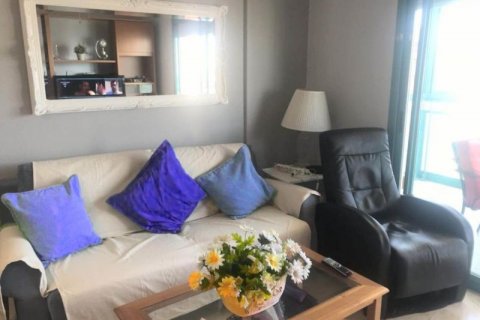 Wohnung zum Verkauf in Benidorm, Alicante, Spanien 2 Schlafzimmer, 95 m2 Nr. 42881 - Foto 5