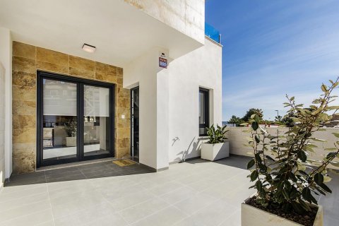 House zum Verkauf in Polop, Alicante, Spanien 3 Schlafzimmer, 94 m2 Nr. 41190 - Foto 28