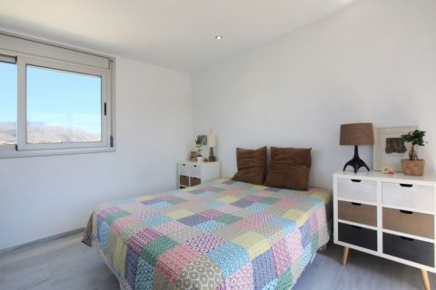 Penthäuser zum Verkauf in La Cala, Alicante, Spanien 2 Schlafzimmer, 130 m2 Nr. 44908 - Foto 10