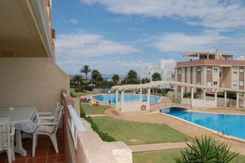 Wohnung zum Verkauf in Denia, Alicante, Spanien 3 Schlafzimmer, 90 m2 Nr. 45047 - Foto 3