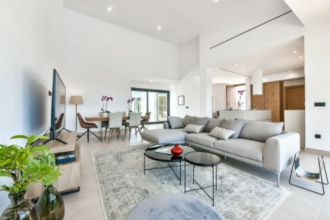 Villa zum Verkauf in Finestrat, Alicante, Spanien 3 Schlafzimmer, 162 m2 Nr. 44248 - Foto 7