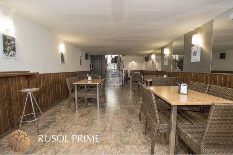 Bar zum Verkauf in Alaior, Menorca, Spanien 153 m2 Nr. 46887 - Foto 4
