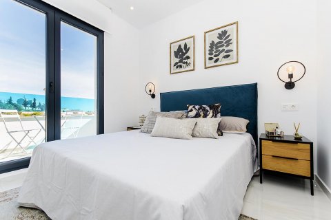 House zum Verkauf in Polop, Alicante, Spanien 3 Schlafzimmer, 94 m2 Nr. 41190 - Foto 18