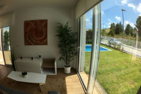 Villa zum Verkauf in Finestrat, Alicante, Spanien 3 Schlafzimmer, 160 m2 Nr. 46176 - Foto 8