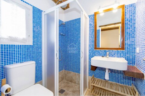 House zum Verkauf in Alaior, Menorca, Spanien 6 Schlafzimmer, 470 m2 Nr. 47708 - Foto 13