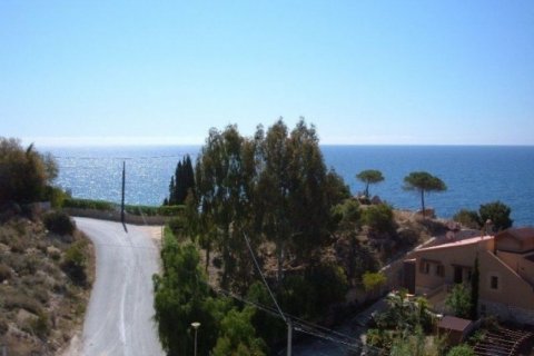 Villa zum Verkauf in El Campello, Alicante, Spanien 4 Schlafzimmer, 420 m2 Nr. 45335 - Foto 2