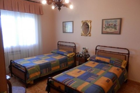 Villa zum Verkauf in Denia, Alicante, Spanien 4 Schlafzimmer, 400 m2 Nr. 45507 - Foto 3