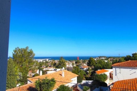 Villa zum Verkauf in Denia, Alicante, Spanien 5 Schlafzimmer, 363 m2 Nr. 45402 - Foto 2