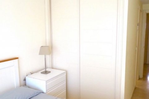 Wohnung zum Verkauf in Albir, Alicante, Spanien 2 Schlafzimmer, 83 m2 Nr. 45653 - Foto 8