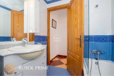 Hotel zum Verkauf in Sant Lluis, Menorca, Spanien 18 Schlafzimmer, 820 m2 Nr. 46892 - Foto 13