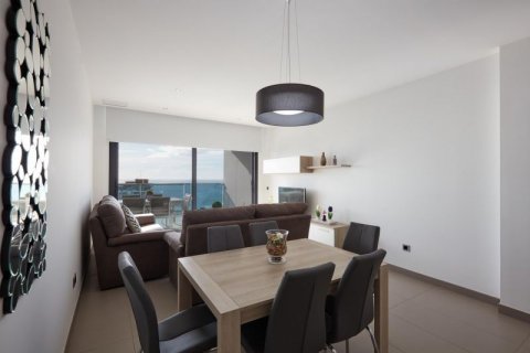 Wohnung zum Verkauf in Benidorm, Alicante, Spanien 3 Schlafzimmer, 139 m2 Nr. 44462 - Foto 10