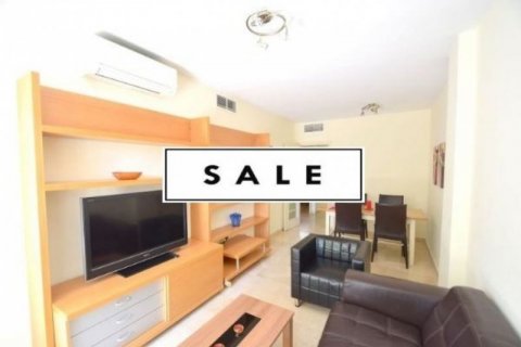 Wohnung zum Verkauf in Albir, Alicante, Spanien 2 Schlafzimmer, 83 m2 Nr. 45683 - Foto 4