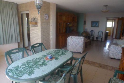 Wohnung zum Verkauf in Benidorm, Alicante, Spanien 3 Schlafzimmer, 117 m2 Nr. 45363 - Foto 5