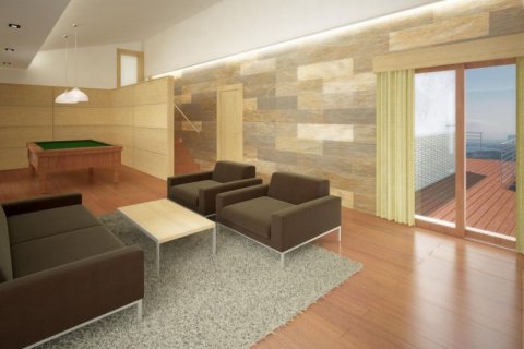 Villa zum Verkauf Cumbre Del Sol, Alicante, Spanien 4 Schlafzimmer, 697 m2 Nr. 45778 - Foto 10