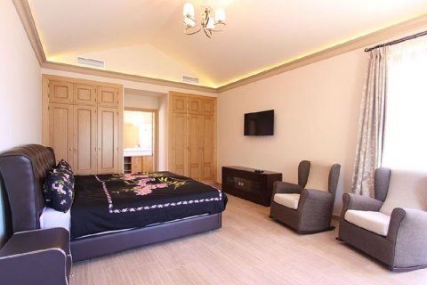 Villa zum Verkauf in Marbella, Malaga, Spanien 5 Schlafzimmer, 490 m2 Nr. 45273 - Foto 9