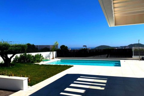 Villa zum Verkauf in Finestrat, Alicante, Spanien 4 Schlafzimmer, 268 m2 Nr. 42611 - Foto 5