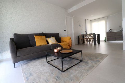 Penthäuser zum Verkauf in Villamartin, Alicante, Spanien 3 Schlafzimmer, 97 m2 Nr. 42205 - Foto 8