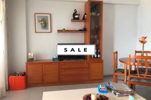 Wohnung zum Verkauf in Benidorm, Alicante, Spanien 1 Schlafzimmer, 50 m2 Nr. 45404 - Foto 4