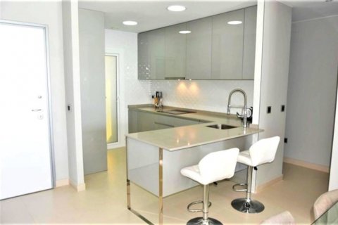 Wohnung zum Verkauf in Benidorm, Alicante, Spanien 2 Schlafzimmer, 114 m2 Nr. 42670 - Foto 8