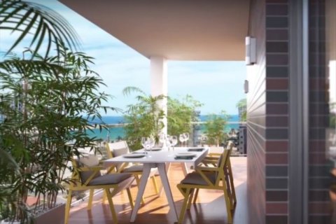 Penthäuser zum Verkauf Alicante, Spanien 3 Schlafzimmer, 214 m2 Nr. 45921 - Foto 5