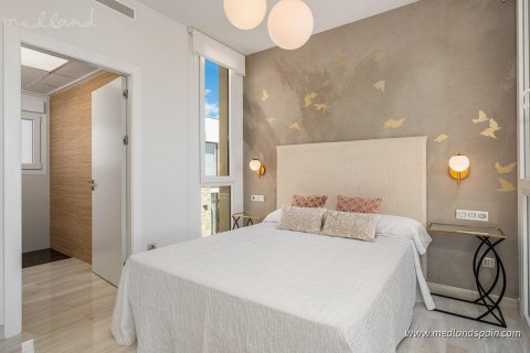 Villa zum Verkauf in Los Montesinos, Alicante, Spanien 3 Schlafzimmer, 116 m2 Nr. 47571 - Foto 11