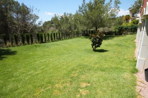 Villa zum Verkauf in Altea, Alicante, Spanien 4 Schlafzimmer,  Nr. 46098 - Foto 6