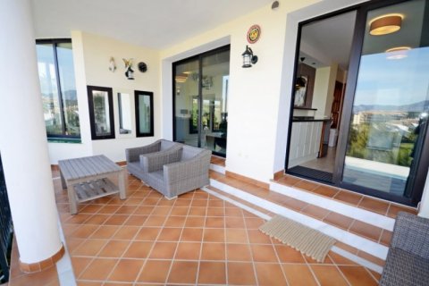 Villa zum Verkauf in Mijas, Malaga, Spanien 4 Schlafzimmer, 230 m2 Nr. 45361 - Foto 6