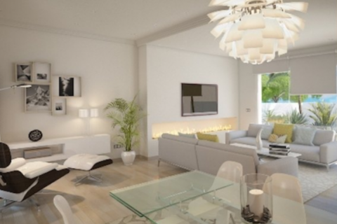 Villa zum Verkauf in Denia, Alicante, Spanien 3 Schlafzimmer, 283 m2 Nr. 44449 - Foto 8
