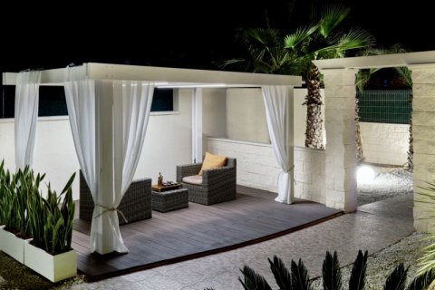 Villa zum Verkauf in Torrevieja, Alicante, Spanien 5 Schlafzimmer, 460 m2 Nr. 43831 - Foto 9