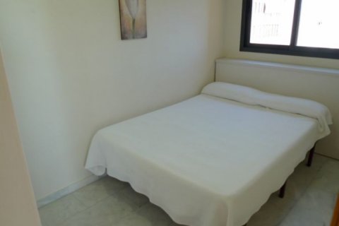 Wohnung zum Verkauf in Benidorm, Alicante, Spanien 2 Schlafzimmer, 70 m2 Nr. 45877 - Foto 9