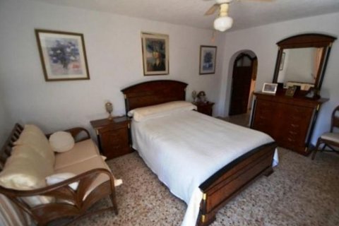 Villa zum Verkauf in Javea, Alicante, Spanien 6 Schlafzimmer, 315 m2 Nr. 44464 - Foto 9