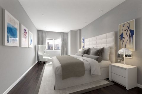 Penthäuser zum Verkauf Alicante, Spanien 3 Schlafzimmer, 130 m2 Nr. 46099 - Foto 3