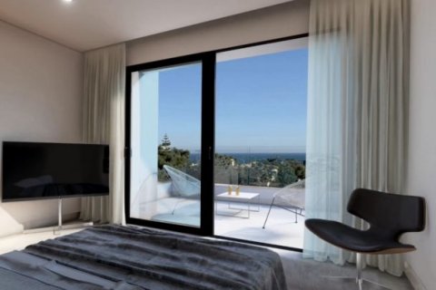 Villa zum Verkauf in Calpe, Alicante, Spanien 4 Schlafzimmer, 468 m2 Nr. 42160 - Foto 5