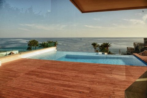 Villa zum Verkauf in Alicante, Spanien 7 Schlafzimmer, 700 m2 Nr. 43636 - Foto 7