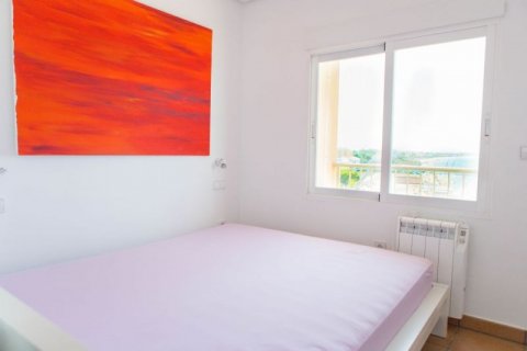 Penthäuser zum Verkauf in Denia, Alicante, Spanien 2 Schlafzimmer, 125 m2 Nr. 45083 - Foto 10