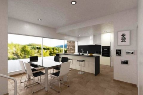 Villa zum Verkauf in Finestrat, Alicante, Spanien 4 Schlafzimmer, 322 m2 Nr. 46049 - Foto 2