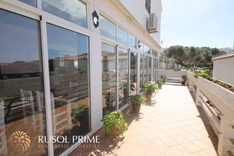 Bar zum Verkauf Alaior, Menorca, Spanien 295 m2 Nr. 46980 - Foto 8
