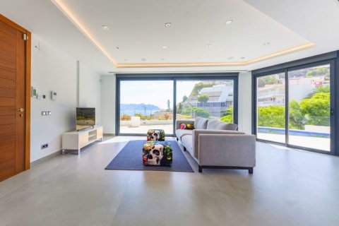 Townhouse zum Verkauf Benidorm, Alicante, Spanien 3 Schlafzimmer, 300 m2 Nr. 43481 - Foto 4