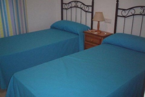 Townhouse zum Verkauf in Calpe, Alicante, Spanien 4 Schlafzimmer,  Nr. 45587 - Foto 8