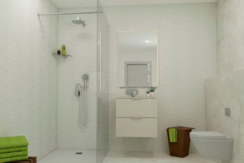 Wohnung zum Verkauf in Calpe, Alicante, Spanien 2 Schlafzimmer, 67 m2 Nr. 46025 - Foto 9