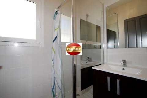 Villa zum Verkauf in Benissa, Alicante, Spanien 4 Schlafzimmer, 262 m2 Nr. 45248 - Foto 10