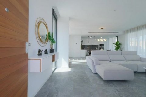 Villa zum Verkauf in Finestrat, Alicante, Spanien 3 Schlafzimmer, 259 m2 Nr. 41495 - Foto 9