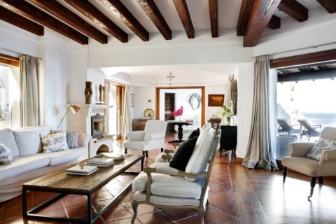 Villa zum Verkauf in Alicante, Spanien 9 Schlafzimmer, 846 m2 Nr. 44972 - Foto 10