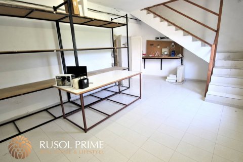 Gewerbeimmobilien zum Verkauf in Ciutadella De Menorca, Menorca, Spanien 140 m2 Nr. 47035 - Foto 10